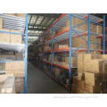 Industry metal shelving and racking systems steel board for